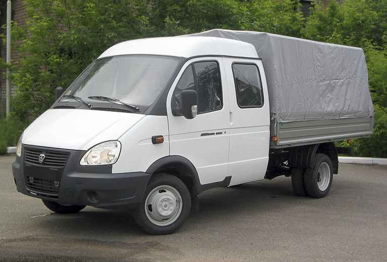 Грузовые перевозки заказать отдельную машину 20-ти тонника на газели из Койгородка в Алексина