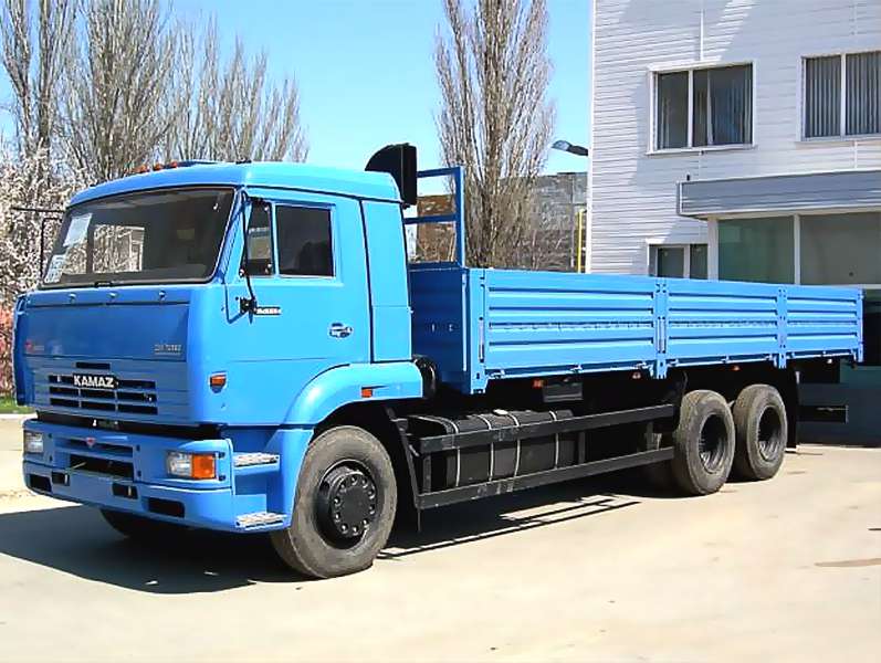 Транспортировка оборудования цена из Сыктывкара в Орехово-Зуево