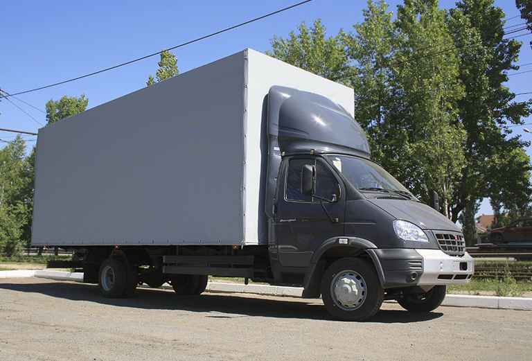 Заказ грузового автомобиля для транспортировки личныx вещей : Мебель, Бытовая техника из Белгорода в Иваново