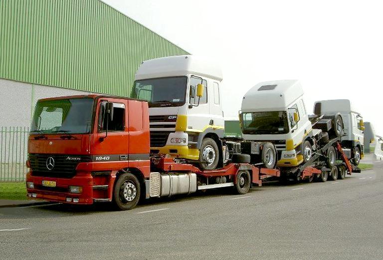 Сколько стоит транспортировка грузовика  из Улан-Удэ в Екатеринбург