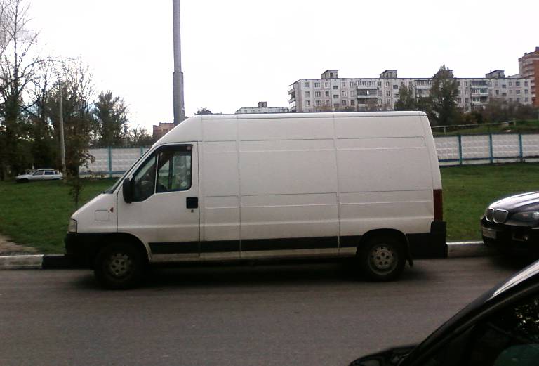 Доставка строительных грузов цена из Москва в поселок городского типа Октябрьский