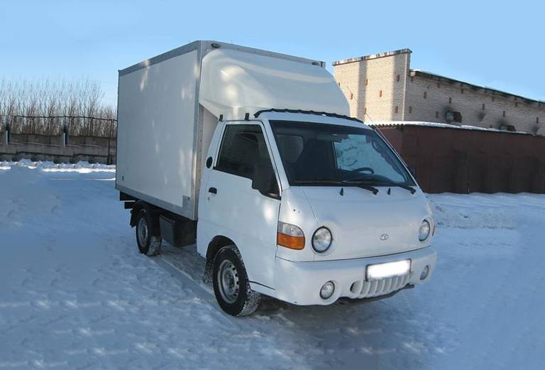Заказ машины перевезти межкомнатные двери из Александров в Альметьевск